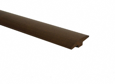  1/4 x 2 x 78 Matte Brazilian Pecan T-Molding, Lumber Liquidators Sale $9.89 SKU: 10035289 : 
