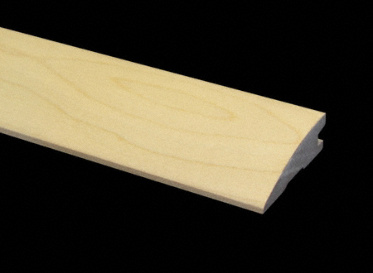 3/4 x 2 1/4 x 6.5LFT Maple Reducer, Lumber Liquidators