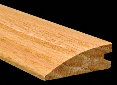 3/4 x 2 1/4 x 6.5LFT Red Oak Reducer, Lumber Liquidators