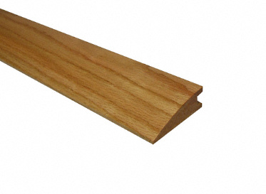 3/4 x 2-1/4 78 Red Oak Reducer, Lumber Liquidators