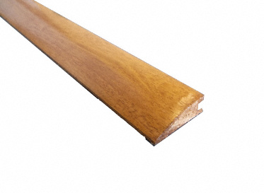 3/4 x 2-1/4 x 78 Amber Brazilian Oak Reducer, Lumber Liquidators