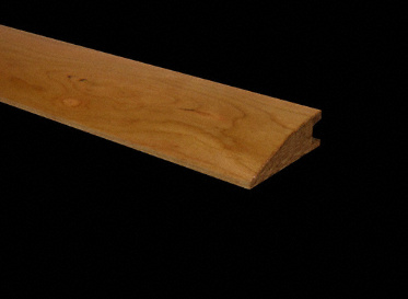 3/4 x 2-1/4 x 78 American Cherry Reducer, Lumber Liquidators