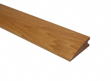 3/4 x 2-1/4 x 78 Hickory Reducer, Lumber Liquidators