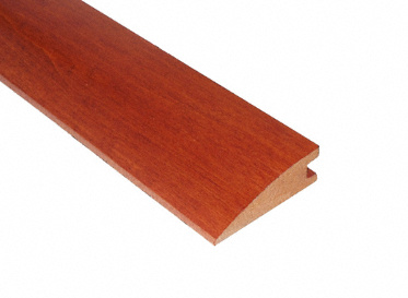 3/4 x 2-1/4 x 78 Maple Cinnamon Reducer, Lumber Liquidators