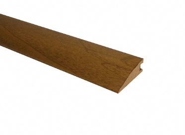  3/4 x 2-1/4 x 78 Matte Brazilian Pecan Reducer, Lumber Liquidators Sale $9.89 SKU: 10035285 : 