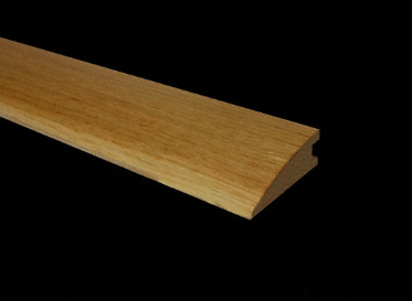 3/4 x 2-1/4 x 78 White Oak Reducer, Lumber Liquidators