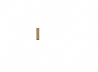 3/4 x 7-1/2 x 48 Unfinished White Oak Riser, Lumber Liquidators 3/4 x 7-1/2 x 48 Unfinished White Oak Riser, Lumber Liquidators