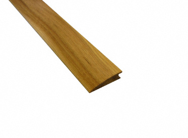 3/8 x 1-1/2 x 78 Hickory Reducer, Lumber Liquidators