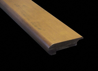 3/8 x 3-1/4 x 72 SedonaTrail Stair Nose, Lumber Liquidators 3/8 x 3-1/4 x 72 SedonaTrail Stair Nose, Lumber Liquidators