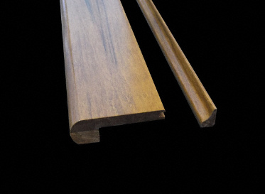 3/8x 3-1/4x 72 Antique Strand Flush Stair Nose, Lumber Liquidators 3/8x 3-1/4x 72 Antique Strand Flush Stair Nose, Lumber Liquidators
