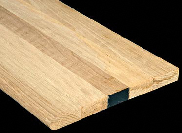 36 White Oak Tread, Lumber Liquidators