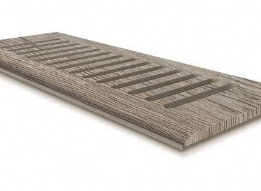 4 x 10 Edgewater Oak Floor Vent Cover/Register/Drop In Grill, Lumber Liquidators 4 x 10 Edgewater Oak Floor Vent Cover/Register/Drop In Grill, Lumber Liquidators