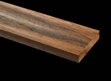  48 Antique Strand Bamboo Riser, Lumber Liquidators Sale $109.95 SKU: 10032548 : 