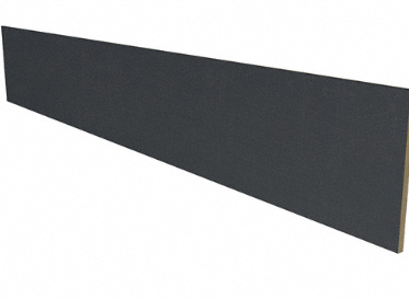 48 Dark Hollow Oak Engineered Vinyl Plank Flooring (EVP) Retro Fit Riser, Lumber Liquidators