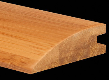 5/8 x 2 1/4 x 6LFT Bamboo Reducer, Lumber Liquidators
