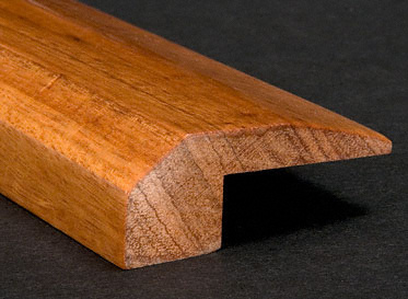  5/8 x 2 x 6.5LFT Brazilian Koa Threshold, Lumber Liquidators Sale $8.99 SKU: 10012763 : 