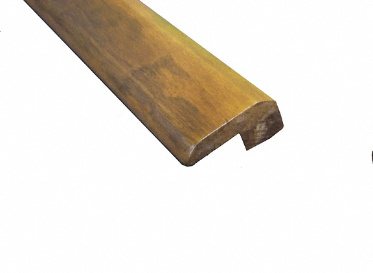 5/8 x 2 x 72 Bronze Ultra-Strand Threshold, Lumber Liquidators