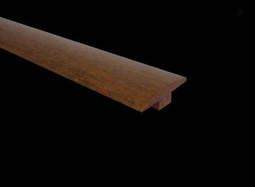 5/8 x 2 x 72 Honey Strand Bamboo T-Molding, Lumber Liquidators 5/8 x 2 x 72 Honey Strand Bamboo T-Molding, Lumber Liquidators
