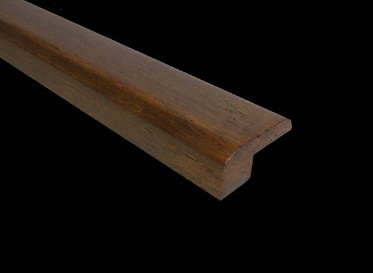 5/8 x 2 x 72 Honey Strand Bamboo Threshold, Lumber Liquidators