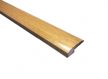 5/8 x 2 x 78 Amber Brazilian Oak Threshold, Lumber Liquidators