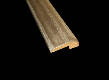 5/8 x 2 x 78 Cobblestone Oak Threshold, Lumber Liquidators