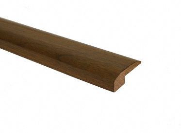  5/8 x 2 x 78 Matte Brazilian Pecan Threshold, Lumber Liquidators Sale $9.89 SKU: 10035282 : 