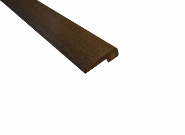 5/8 x 2 x 78 Silver Oak Threshold, Lumber Liquidators