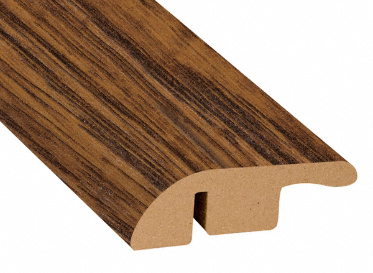 7.5´ Amber Hickory Reducer, Lumber Liquidators