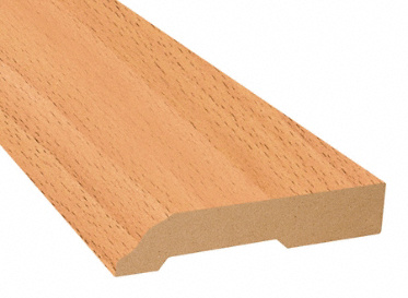  7.5´ American Beech Baseboard, Lumber Liquidators Sale $2.49 SKU: 10041669 : 