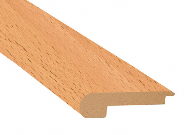 7.5´ American Beech Stair Nose, Lumber Liquidators