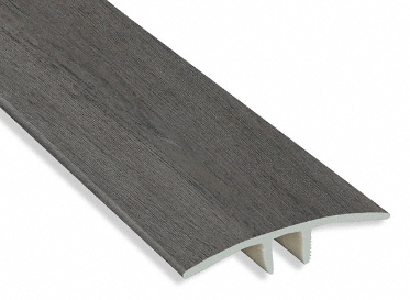 7.5´ Black Sands Oak T-Molding, Lumber Liquidators