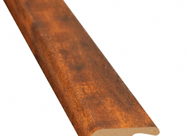  7.5´ Bronzed Brazilian Teak End Cap, Lumber Liquidators Sale $3.59 SKU: 10028012 : 