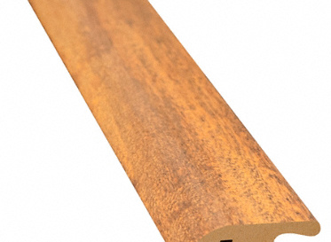  7.5´ Bronzed Brazilian Teak Reducer, Lumber Liquidators Sale $3.59 SKU: 10028007 : 