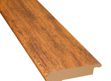  7.5´ Bronzed Brazilian Teak Stair Nose, Lumber Liquidators Sale $3.93 SKU: 10028009 : 