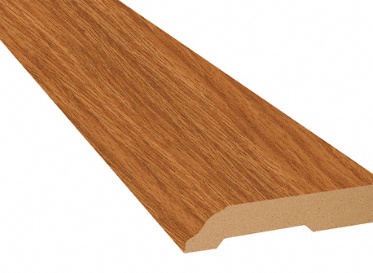 7.5´ Butterscotch Oak Baseboard, Lumber Liquidators