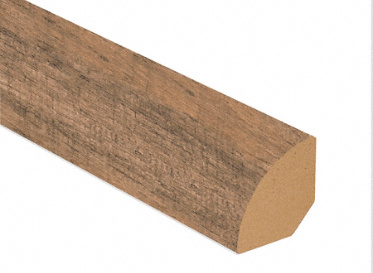 7.5´ Calico Oak Quarter Round, Lumber Liquidators