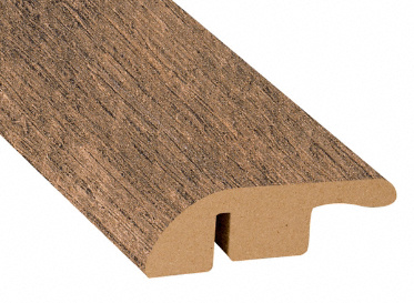 7.5´ Calico Oak Reducer, Lumber Liquidators
