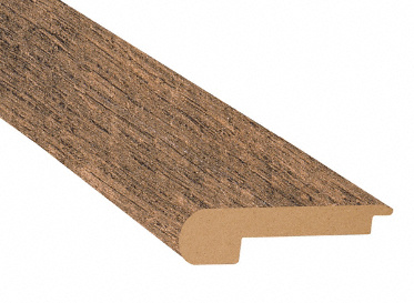 7.5´ Calico Oak Stair Nose, Lumber Liquidators