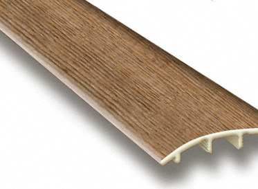 7.5´ Copper Ridge Oak Waterproof Reducer, Lumber Liquidators