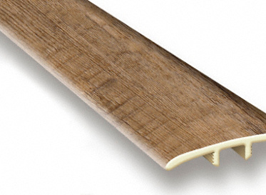 7.5´ Copper Ridge Oak Waterproof T-Molding, Lumber Liquidators