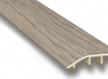  7.5´ Driftwood Hickory Waterproof Reducer, Lumber Liquidators Sale $4.45 SKU: 10042900 : 