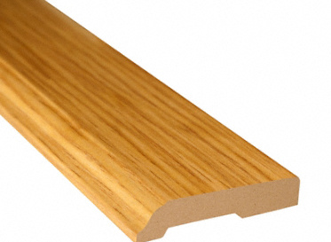 7.5´ Fairfield County Hickory Baseboard, Lumber Liquidators