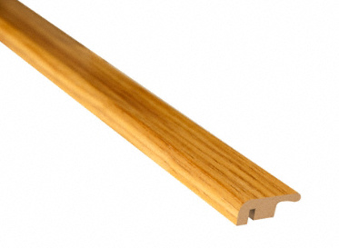 7.5´ Fairfield County Hickory End Cap, Lumber Liquidators