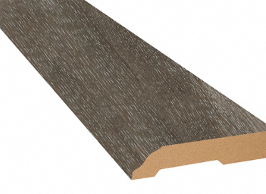 7.5´ Fieldstone Oak Baseboard, Lumber Liquidators