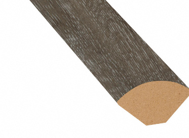 7.5´ Fieldstone Oak Quarter Round, Lumber Liquidators