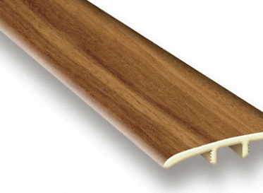  7.5´ Golden Teak Waterproof T-Molding, Lumber Liquidators Sale $4.49 SKU: 10042879 : 