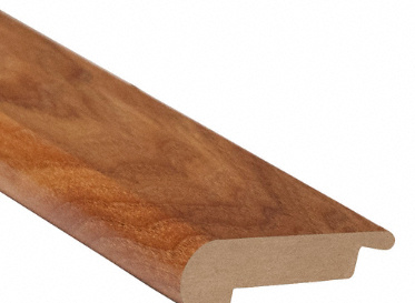 7.5´ Heard County Hickory Stair Nose, Lumber Liquidators