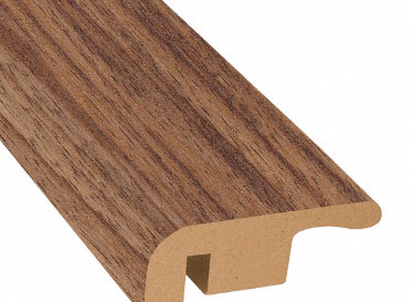 7.5´ Heritage Walnut End Cap, Lumber Liquidators