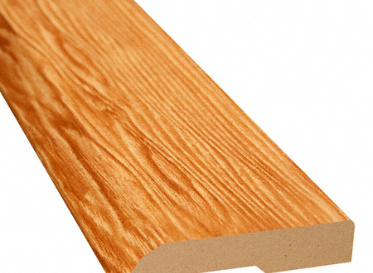 7.5´ Hot Springs Hickory Baseboard, Lumber Liquidators