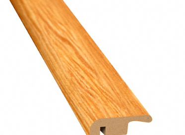 7.5´ Hot Springs Hickory End Cap, Lumber Liquidators